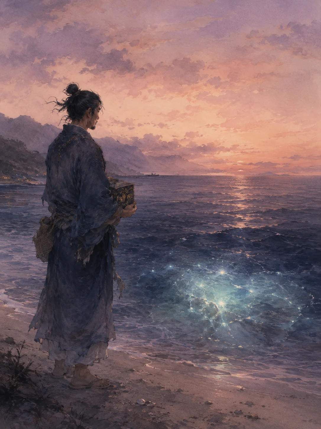 浦島太郎